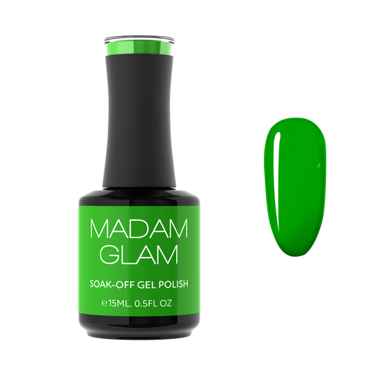 Madam Glam - Gel Polish - Sweet Cheers