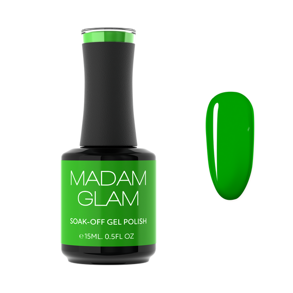 Madam Glam - Gel Polish - Sweet Cheers