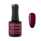 CND - Shellac Top Coat & Base Coat Bundle
