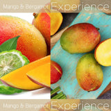 Cuccio - Revitalizing Cutcile Oil Roll-On Mango & Bergamot 0.33 oz