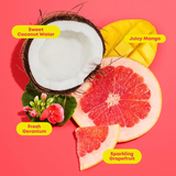 Matrix - Glow Mania Color Protecting Conditioner - 1 Liter / 33.8 oz