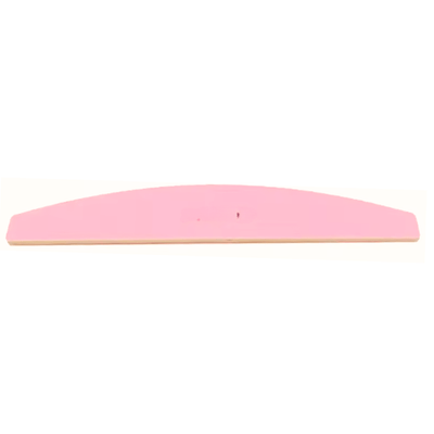 Revel Nail - Premium Pink Nail File - 180 Grit