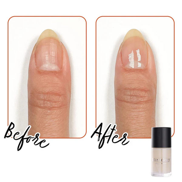 Maniology - Stamping Nail Polish - 7-in-1 Potion Base Coat