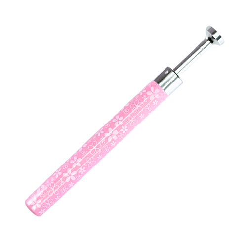 Maniology - Nail Tool - Cherry Blossom Cotton Grabber