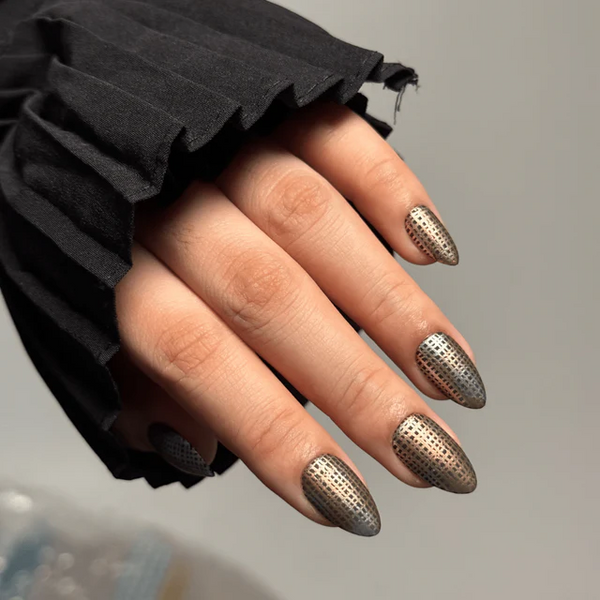 Maniology - Forever Young: Stargazer - Stamping Plate