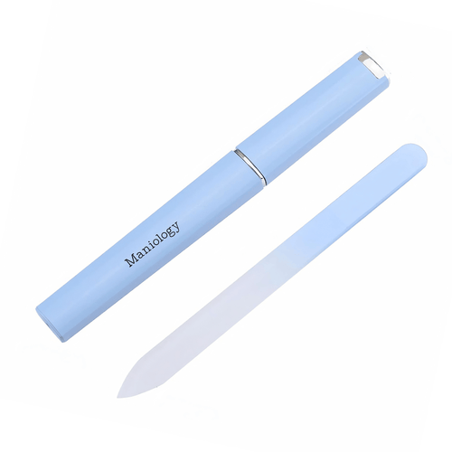 Maniology - Nail Tool - Glass Nail File