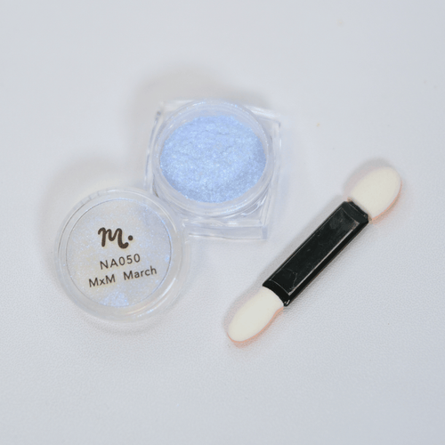 Maniology - Iridescent Chrome Powder - Pristine (Na050)