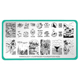 Daily Charme - E64 Nothing Compares