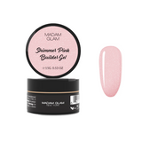 Madam Glam - Builder Gel - Shimmer Pink