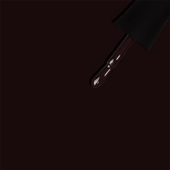 Madam Glam - Gel Polish - Midnight Mocha