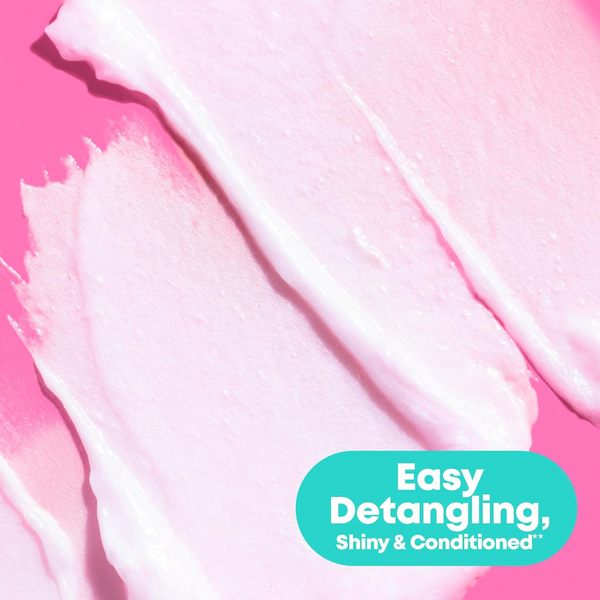 Matrix - Insta Cure Build-A-Bond Mighty Care Conditioner - 1 Liter / 33.8 oz