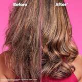 Matrix - Insta Cure Build-A-Bond Mighty Care Conditioner - 1 Liter / 33.8 oz