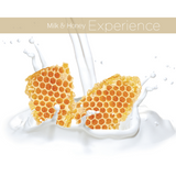 Cuccio - Replenishing Dry Body Oil - Milk & Honey 3.38 oz