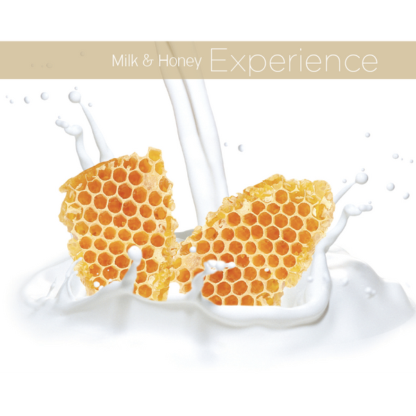 Cuccio - Replenishing Dry Body Oil - Milk & Honey 3.38 oz