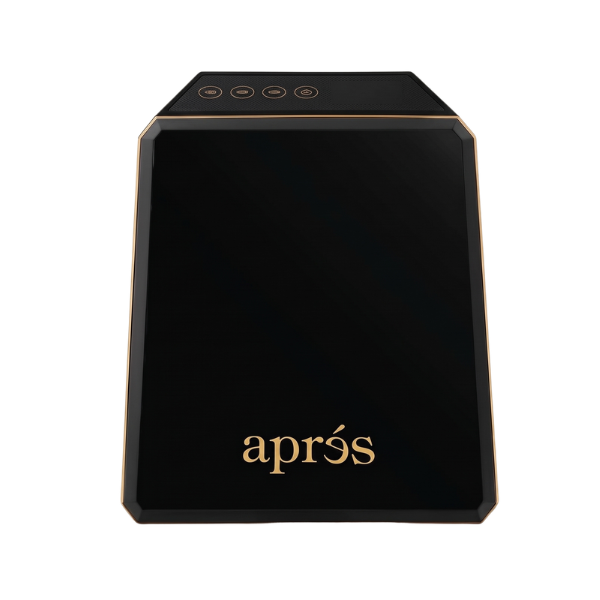 Apres - Mini Nova Led Lamp - Black