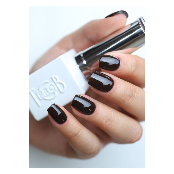 The GelBottle Inc - Gel Polish - Mocha .67oz