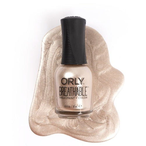 Orly Nail Lacquer Breathable - Orly Nail Lacquer - Moonchild - #2010003 - #2010003