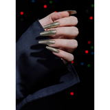 The GelBottle Inc - Gel Polish - Bottles With Benefits .67oz