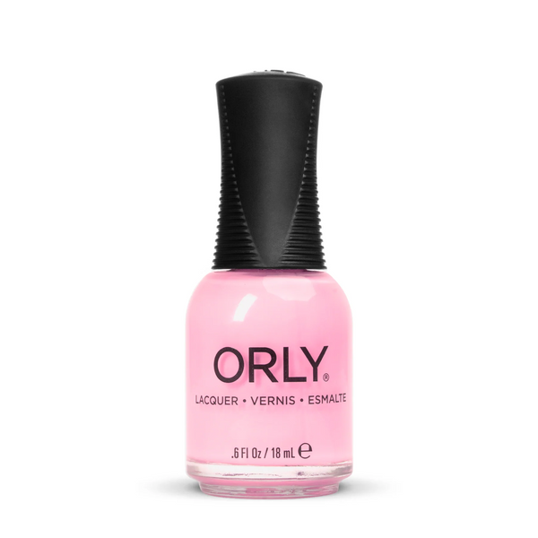 Orly Nail Lacquer - Mr. Pink