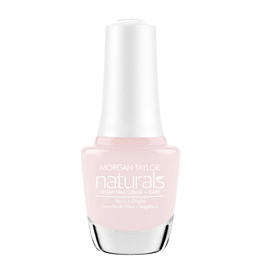 Morgan Taylor - Naturals - Pure & Simple - #3140001