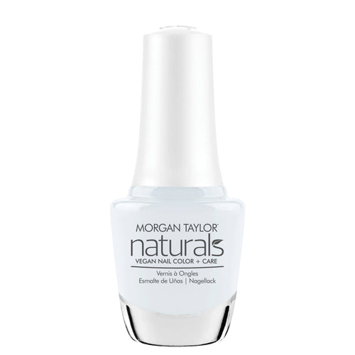 Morgan Taylor - Naturals - Breath Of Fresh Air - #3140015