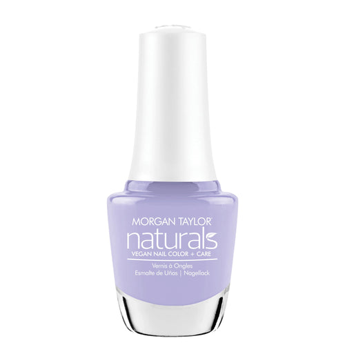 Morgan Taylor - Naturals - Raining Petals - #3140016