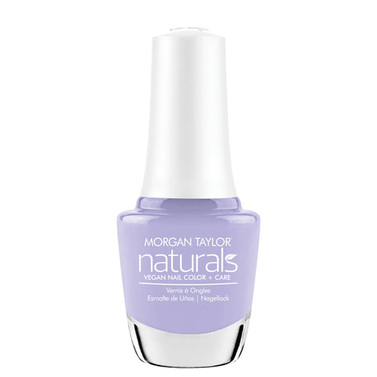 Morgan Taylor - Naturals - Raining Petals - #3140016