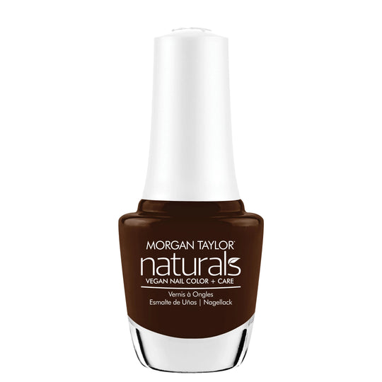 Morgan Taylor - Naturals - Bare  With Me- #3140021