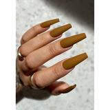 The GelBottle Inc - Gel Polish - Monogram .67oz