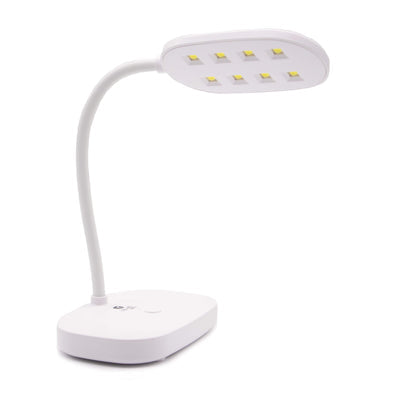 Revel Nail - Spectra Flash Cure Uv/Led Lamp