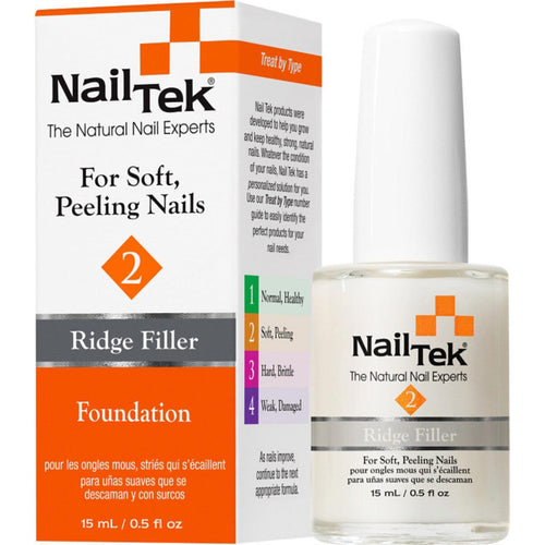 Nail Tek - Foundation 2 - #55814