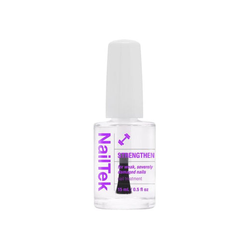 Nail Tek - Strengthener - Formula 4 #37827
