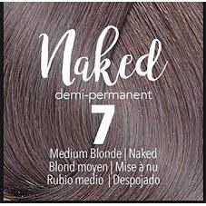 MyDentity - Guy Tang - Demi-Perm Hair Color 2 Oz – Naked 7