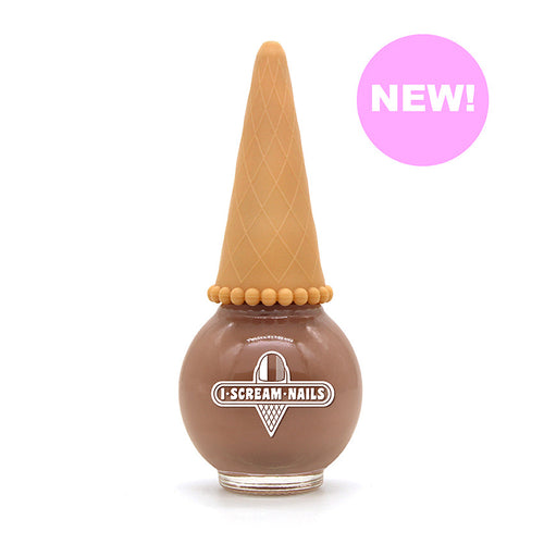 I Scream Nails - Natural Beauty