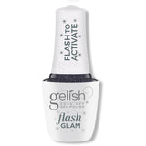 Gelish & Morgan Taylor Combo - You're So Sweet You're Giving Me A Toothache