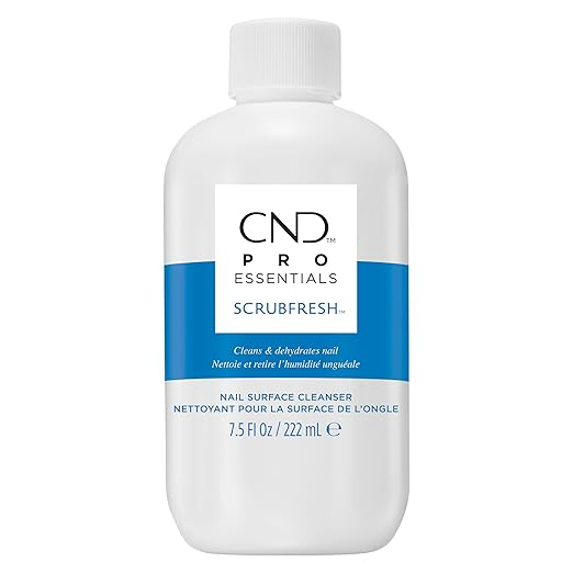 CND - Scrubfresh 7.5 oz