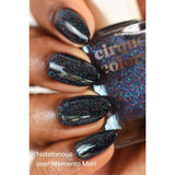 Cirque Colors - Nail Polish - Symphony Collection Collection