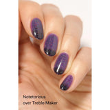 Cirque Colors - Nail Polish - Notetorious 0.37 oz