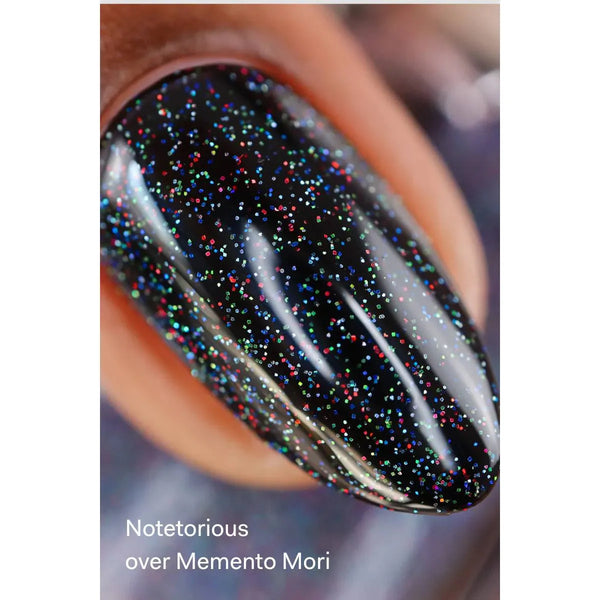 Cirque Colors - Nail Polish - Notetorious 0.37 oz