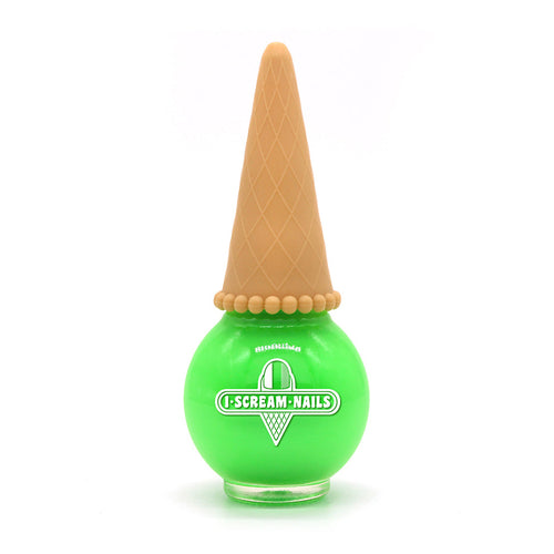 I Scream Nails - Oasis