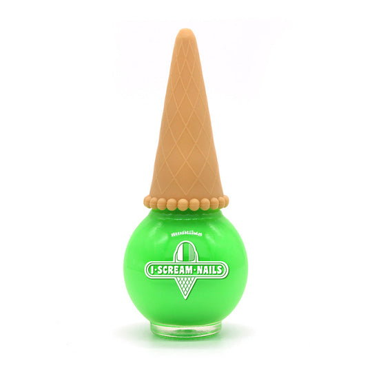 I Scream Nails - Oasis