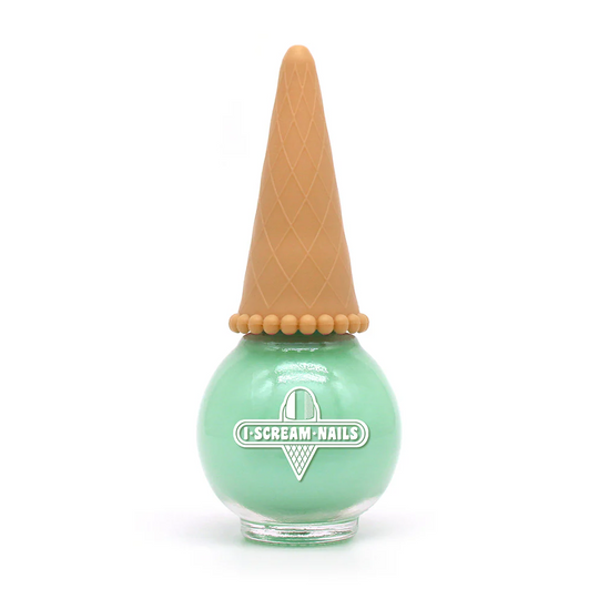 I Scream Nails - Of Course Apple Sauce