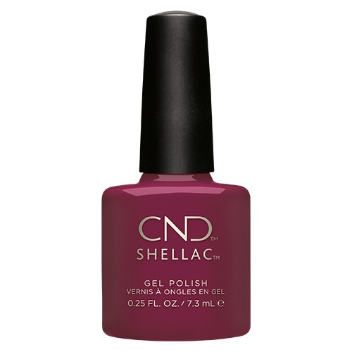 CND - Shellac Decadence (0.25 oz)