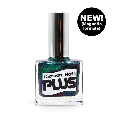 I Scream Nails - On the Prowl ISN PLUS