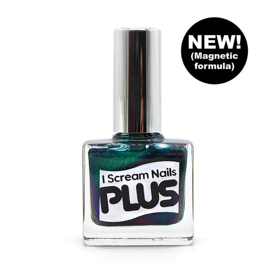 I Scream Nails - On the Prowl ISN PLUS