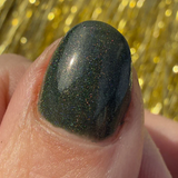 Loud Lacquer - On My Terms 0.45 oz