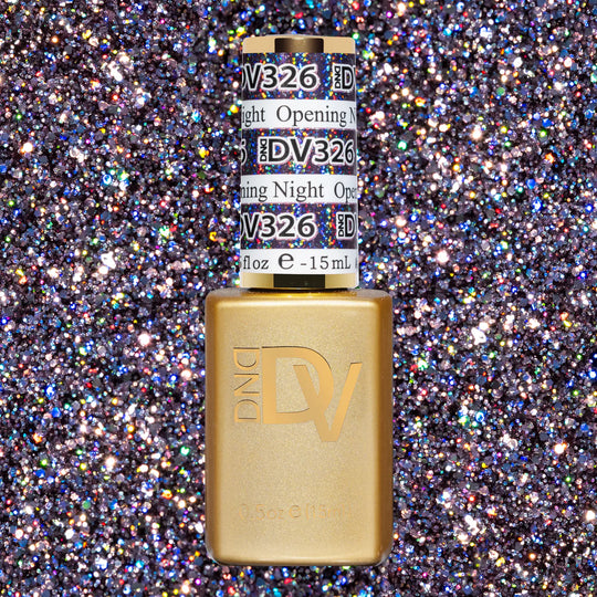 DND - Diva Gel - Opening Night #326