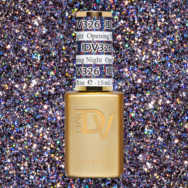 DND - Diva Gel - Opening Night #326