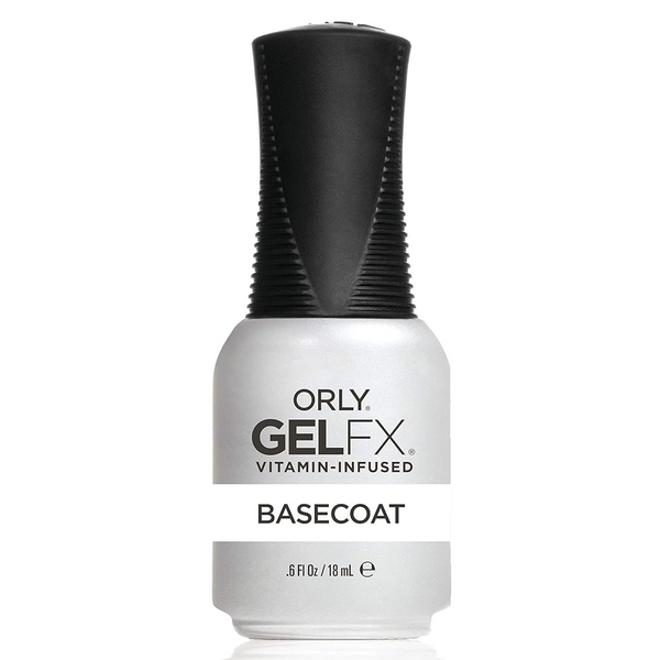 Orly GelFX - Basecoat - Vitamin Infused