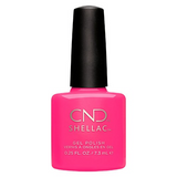 CND - Shellac Frosted Seaglass (0.25 oz)